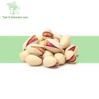 Ahmad Aghaei Pistachios