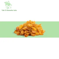Golden Kashmari Raisins (Peikami)