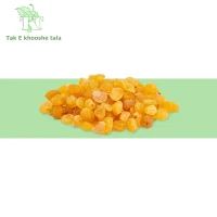 Golden raisins