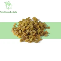 Green Kashmari Raisins