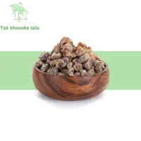 Chopped Saier Dates (Date Chips)