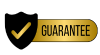 Guarantee & safe checkout