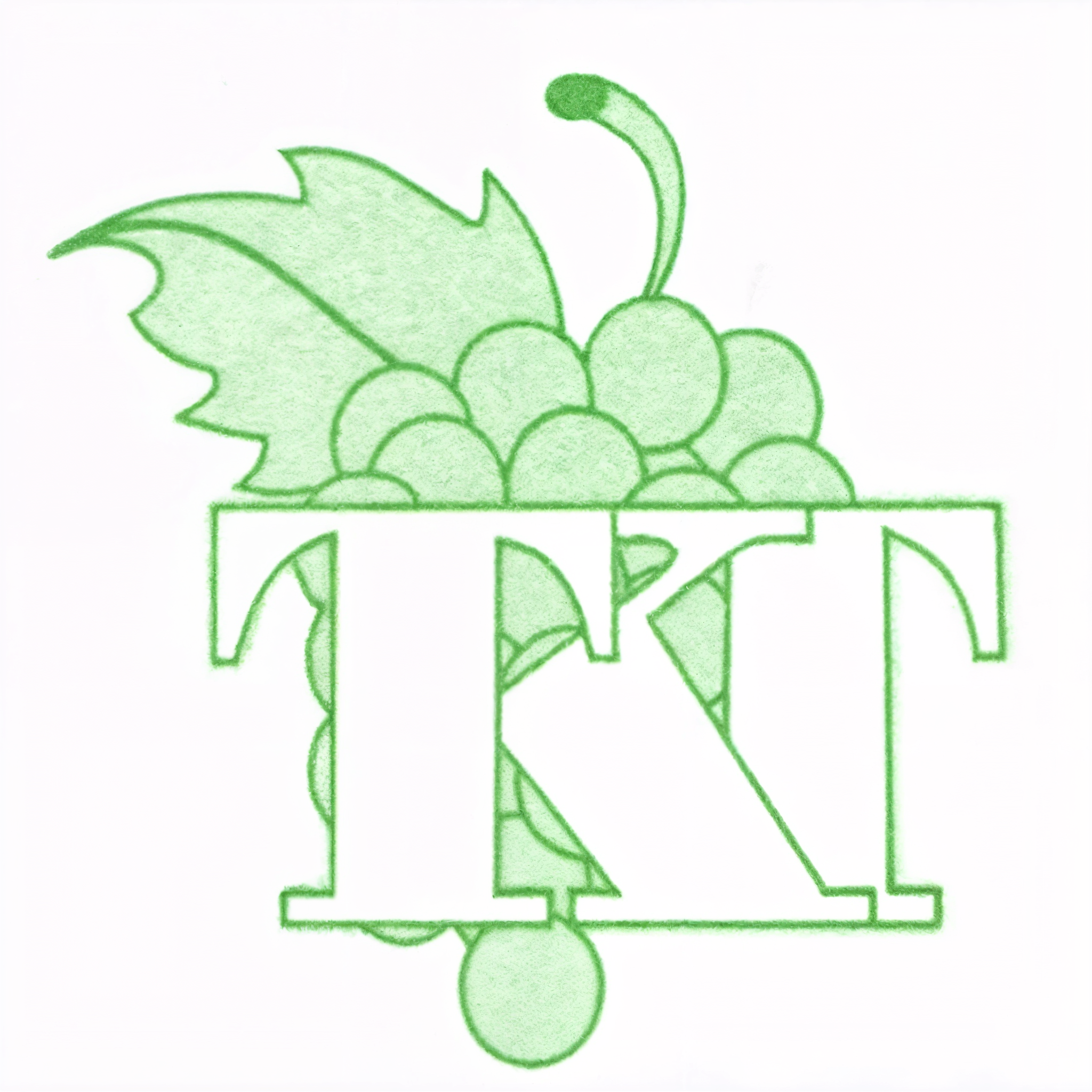 لوگو شرکت تاک خوشه طلا