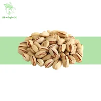 پسته بادامی