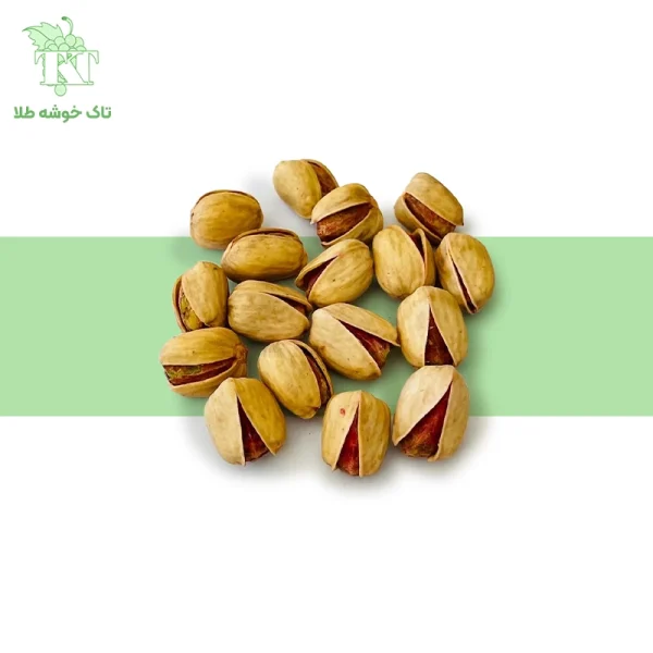 پسته کله قوچی