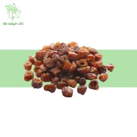 خرمای اسلایس شده