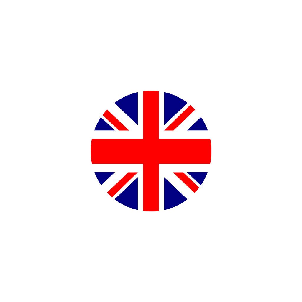 English Flag